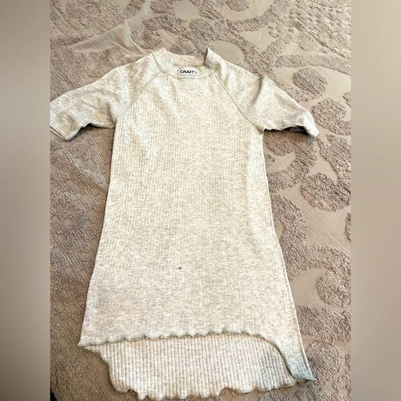 Craft base layer - Picture 1 of 4